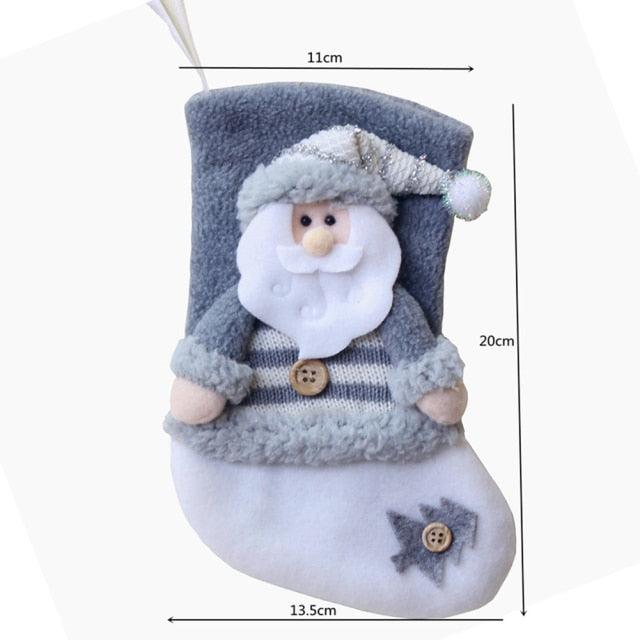 Pet Christmas Stocking - Christmas Trees USA