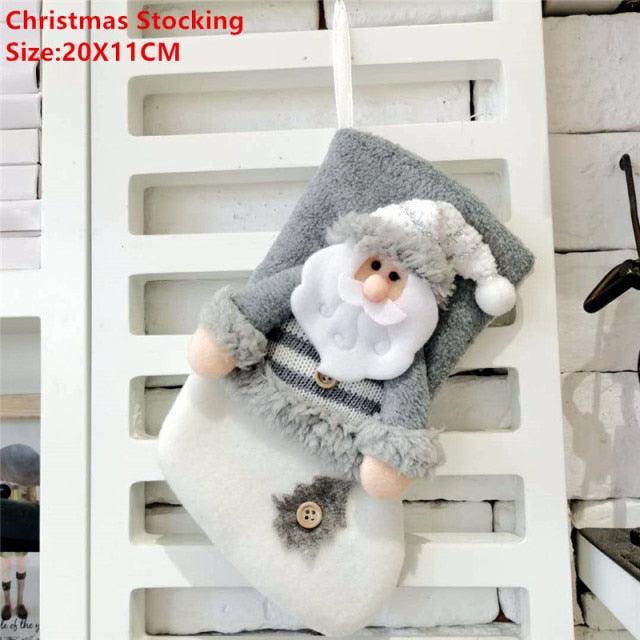 Santa Sacks Gift - Christmas Trees USA