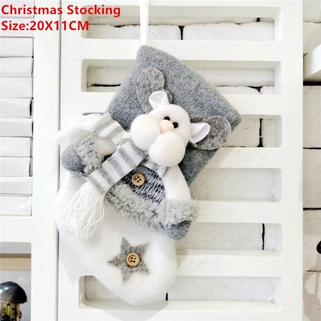 Santa Sacks Gift - Christmas Trees USA