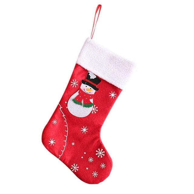 Santa Sacks Gift - Christmas Trees USA