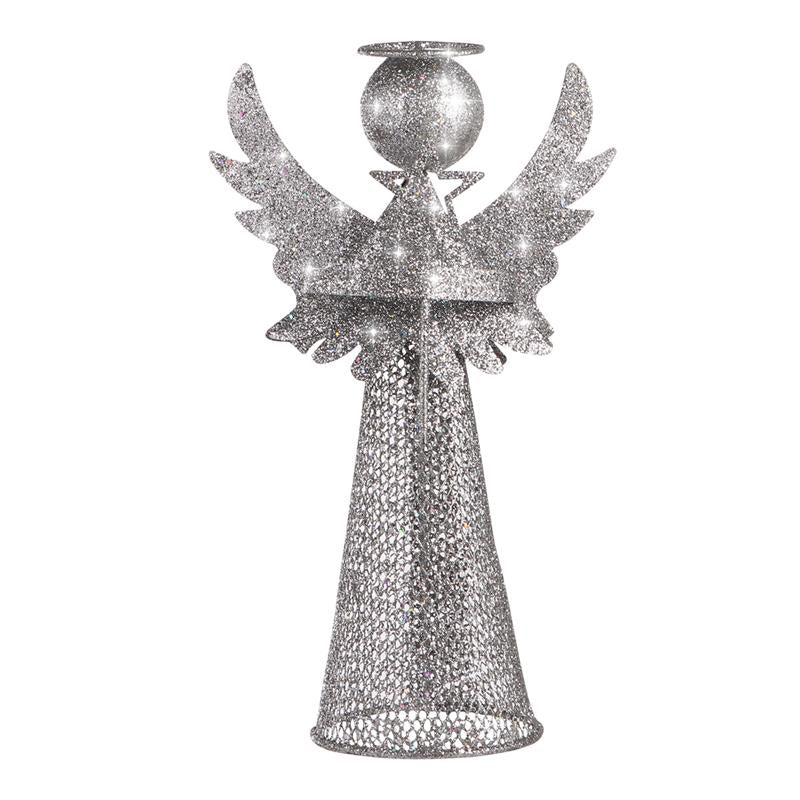 Christmas Tree Topper Angel Treetop
