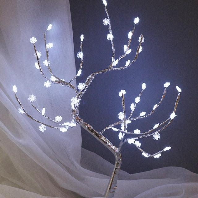 Fairy Tree Night Light LED