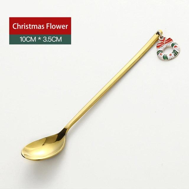 Creative Lead-Free Coffee Cup For Christmas