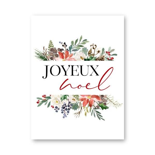 Merry Christmas Theme Art Posters and Prints