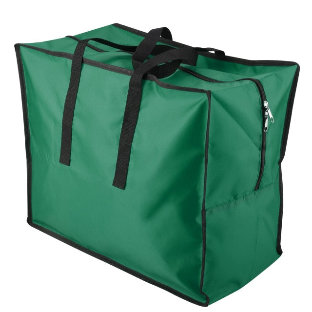 Wrapping Paper Storage Bag Rolls And Ribbon Holder