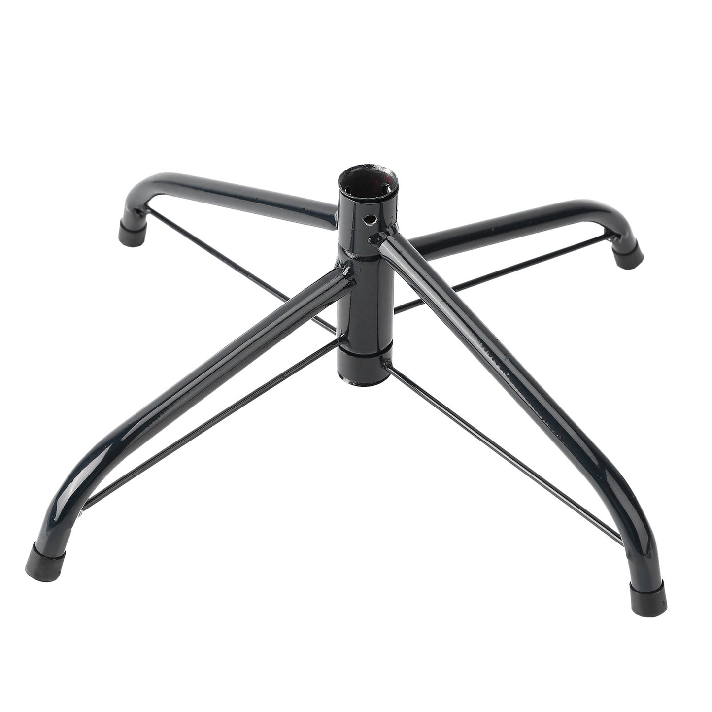 Christmas Tree Iron Tripod Stand Christmas Tree