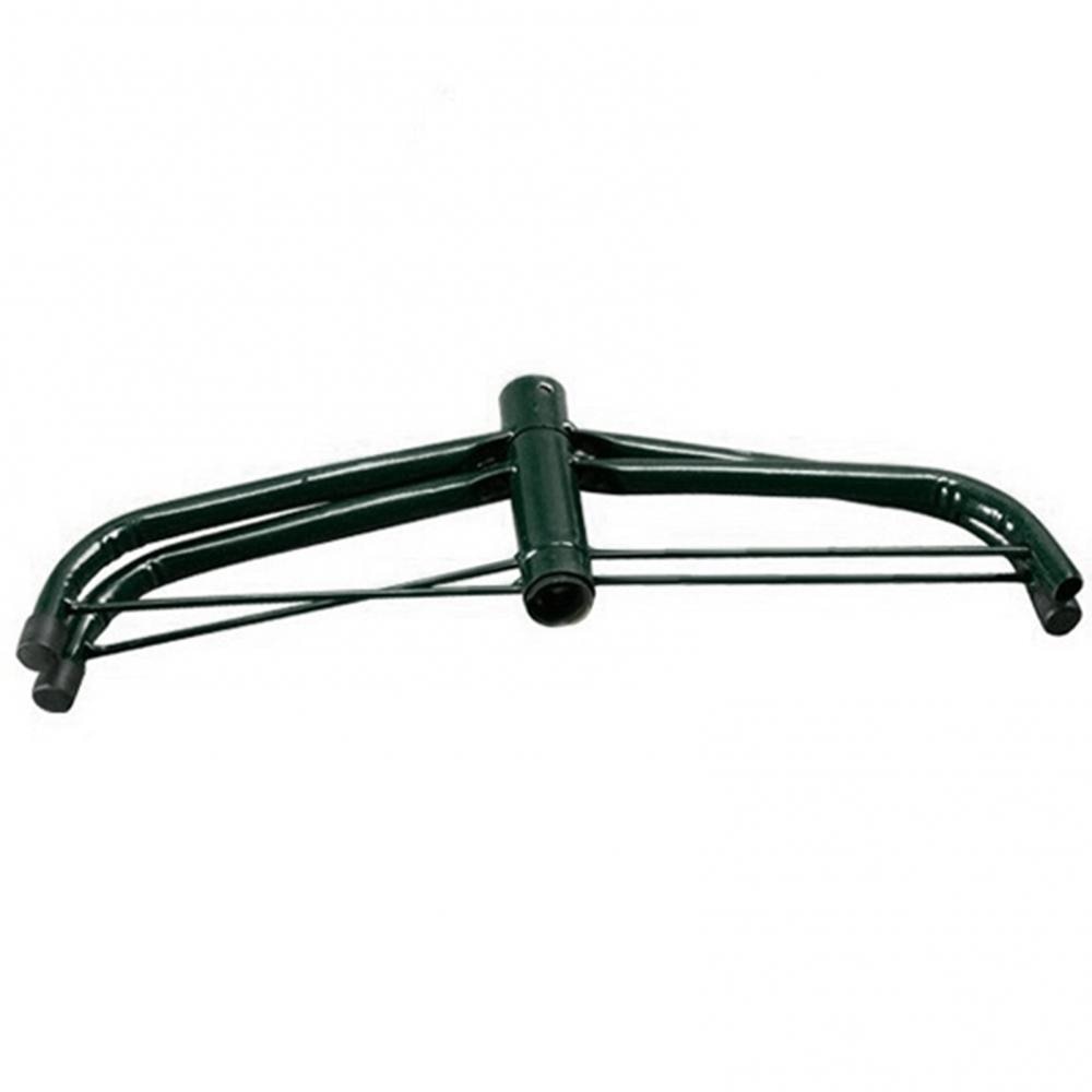 Christmas Tree Stand With Artificial Base Metal