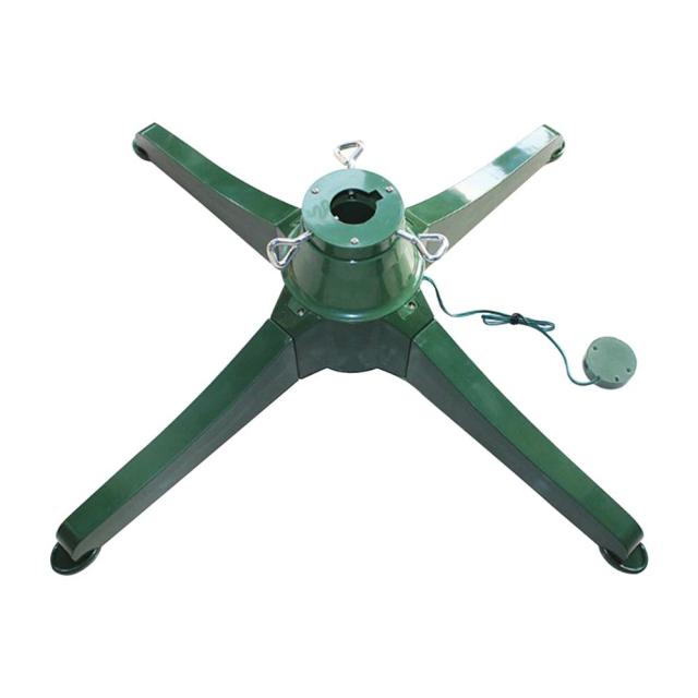 m Christmas Tree Electric Rotating Base Stand Xmas Tree Bottom