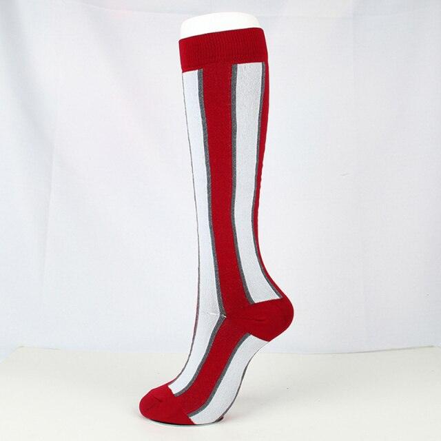 Christmas Gift Warm Compression Stockings - Christmas Trees USA