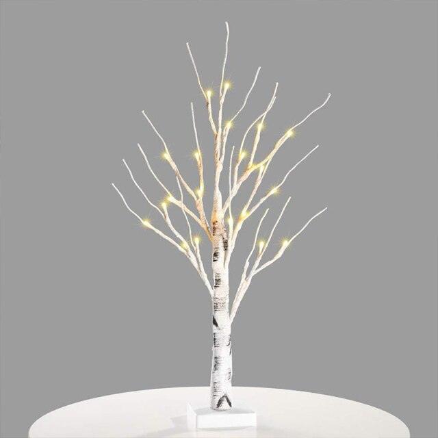 Easter Decoration 60cm Birch Tree