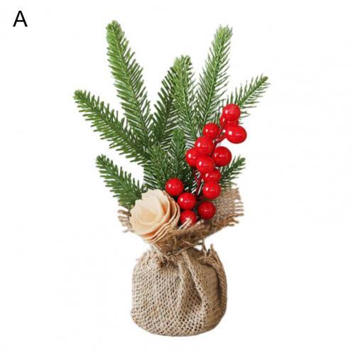 Christmas Decoration Mini Christmas Tree