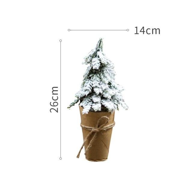 Christmas Tree Small and Medium Christmas Tree