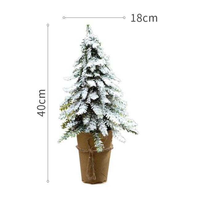 Christmas Tree Small and Medium Christmas Tree