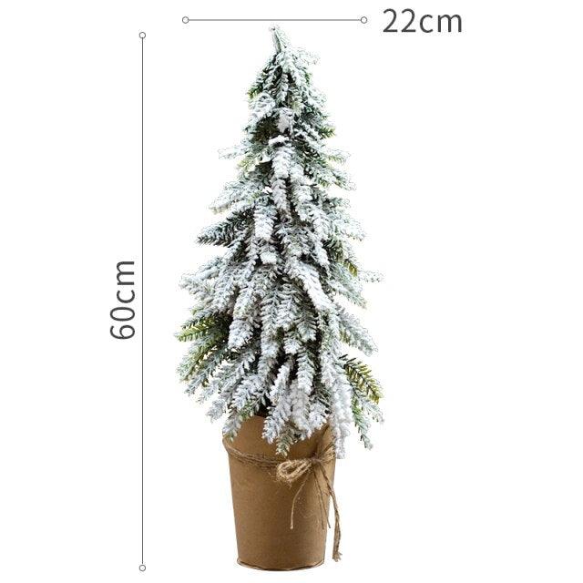 Christmas Tree Small and Medium Christmas Tree