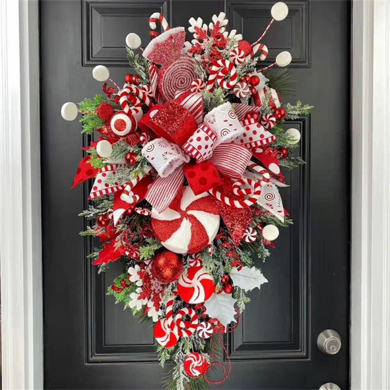 Festive Holiday Décor"