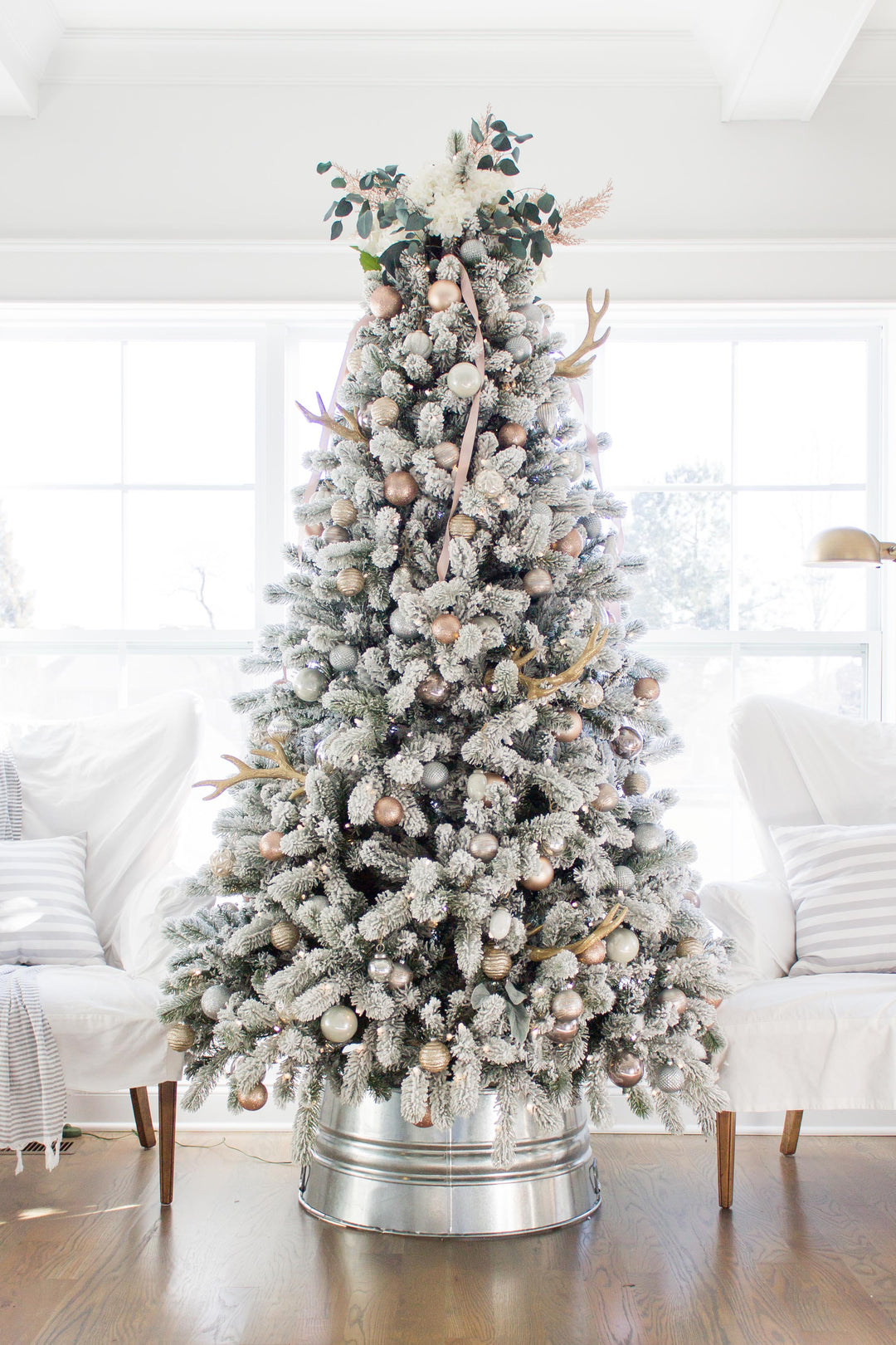 Tree Stands - Christmas Trees USA