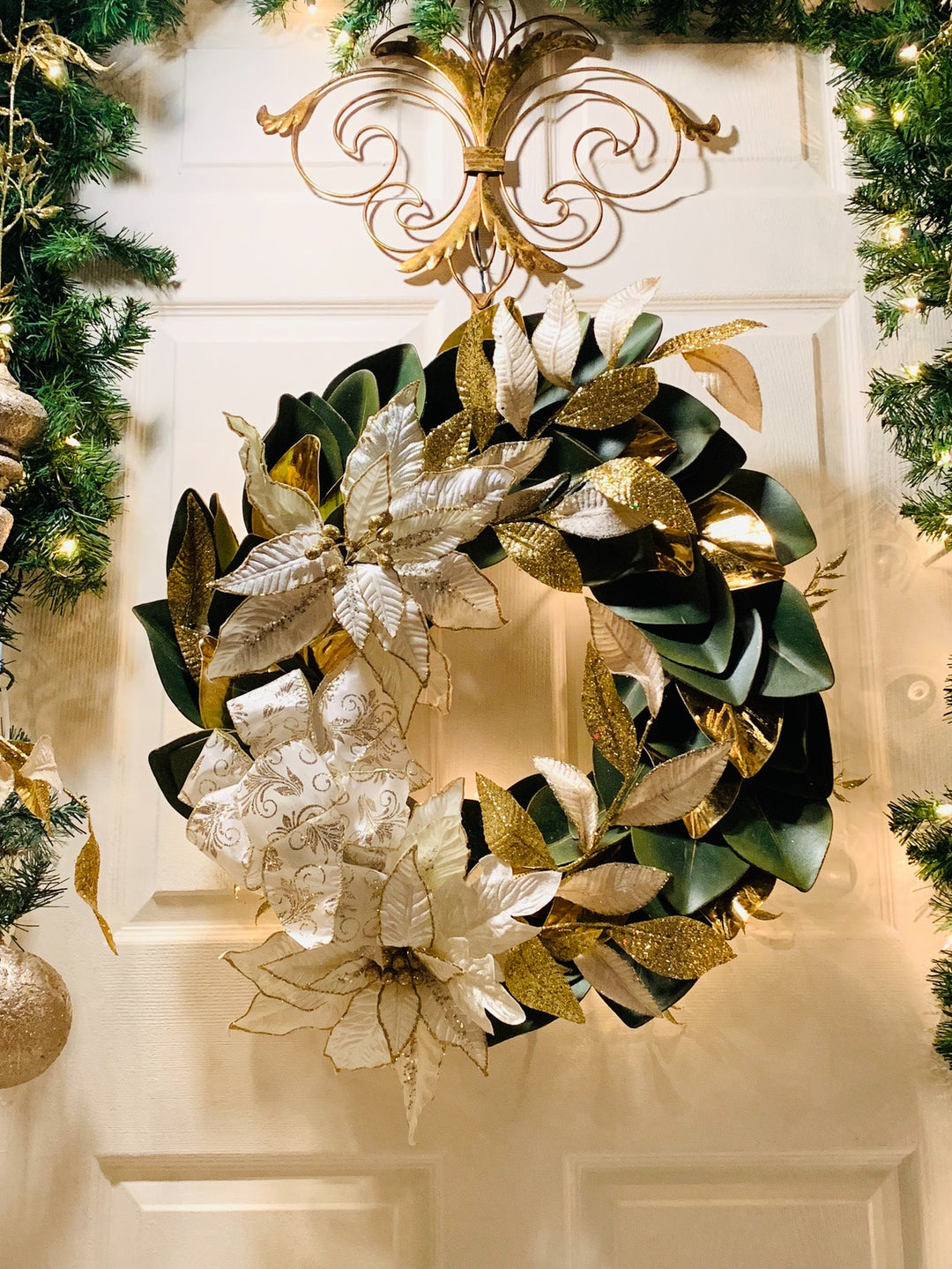 Wreaths - Christmas Trees USA