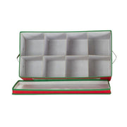 Christmas Figurine Ornament Storage - Christmas Trees USA