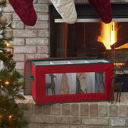 Christmas Figurine Ornament Storage - Christmas Trees USA