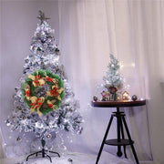 Artificial Christmas Door Wreaths - Christmas Trees USA