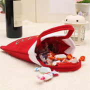 Christmas Candy Bag - Christmas Trees USA