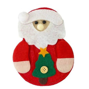 Christmas Decoration Snowman Bag - Christmas Trees USA