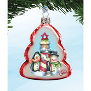Holiday Mercury Glass Ornaments Christmas Decoration