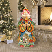 King Gaspar Nativity Outdoor Decor by G. DeBrekht - Nativity Holiday Decor - 8152651F