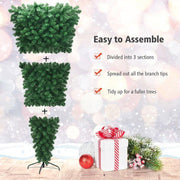 Artificial Christmas Pine Tree - Christmas Trees USA