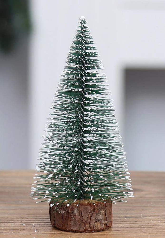 0.3-0.9 FEET Christmas Tree