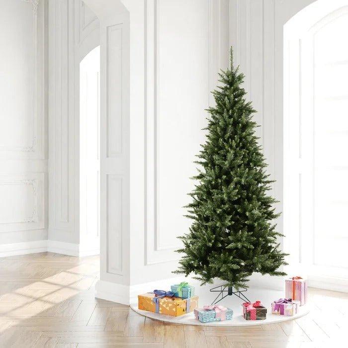 Allenspark Artificial Fir Christmas Tree - Christmas Trees USA