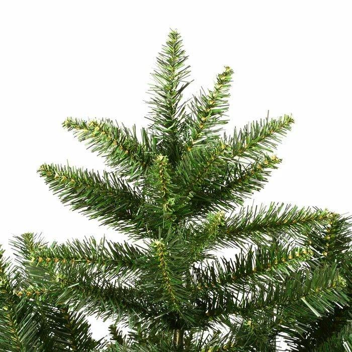 Allenspark Artificial Fir Christmas Tree - Christmas Trees USA