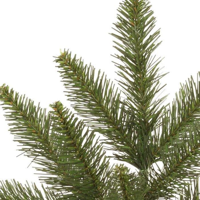 Allenspark Artificial Fir Christmas Tree - Christmas Trees USA