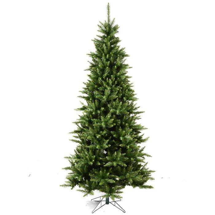 Allenspark Artificial Fir Christmas Tree - Christmas Trees USA