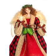 Angel Tree Topper - Christmas Trees USA