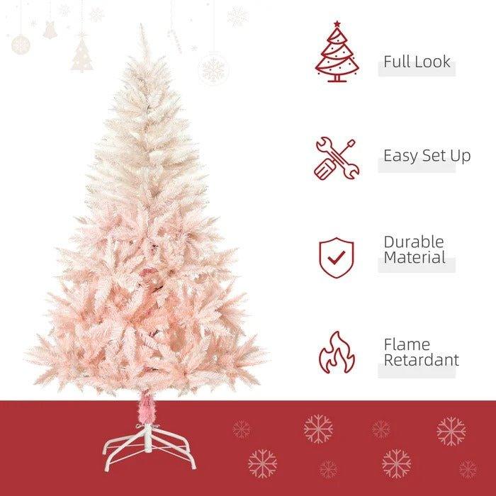 Artificial Spruce Christmas Tree - Christmas Trees USA