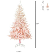 Artificial Spruce Christmas Tree - Christmas Trees USA