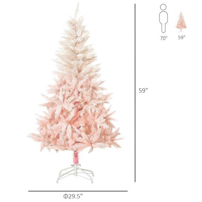 Artificial Spruce Christmas Tree - Christmas Trees USA