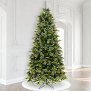 Cashmere Pine Artificial Pine Christmas Tree - Christmas Trees USA