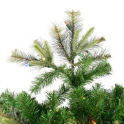 Cashmere Pine Artificial Pine Christmas Tree - Christmas Trees USA