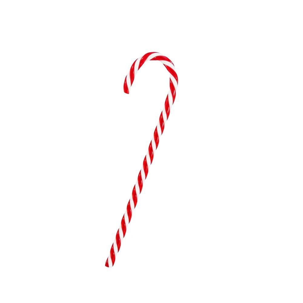 Christmas Candy Cane Hanging Pendant - Christmas Trees USA