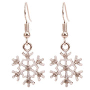 Christmas Earrings - Christmas Trees USA