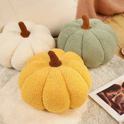 Stuffed Pumpkin Decoration Dolls Soothing Pillow for Kids