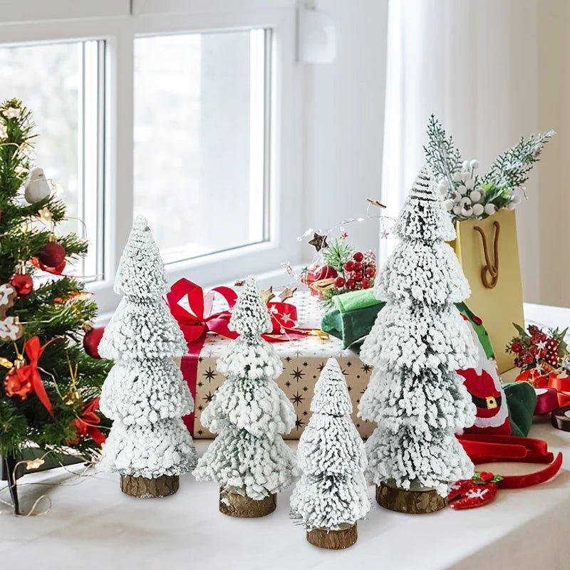 Christmas Decorations Artificial Christmas Tree - Christmas Trees USA