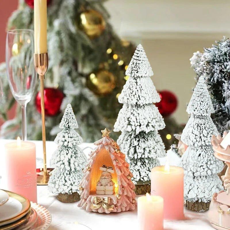 Christmas Decorations Artificial Christmas Tree - Christmas Trees USA