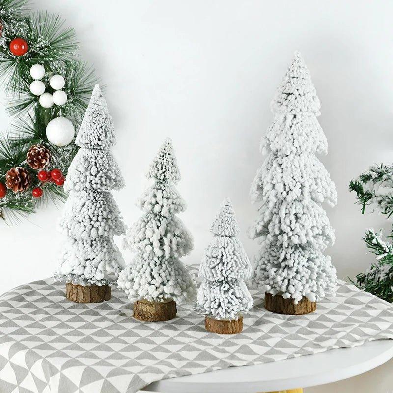 Christmas Decorations Artificial Christmas Tree - Christmas Trees USA