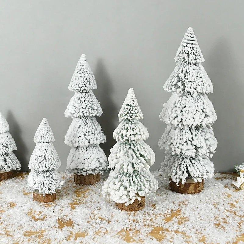 Christmas Decorations Artificial Christmas Tree - Christmas Trees USA