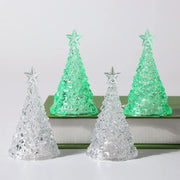 LED Christmas Decorations Trees