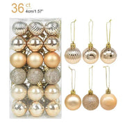 Christmas Balls Christmas Tree Ornaments - Christmas Trees USA