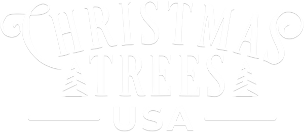 Christmas Trees USA